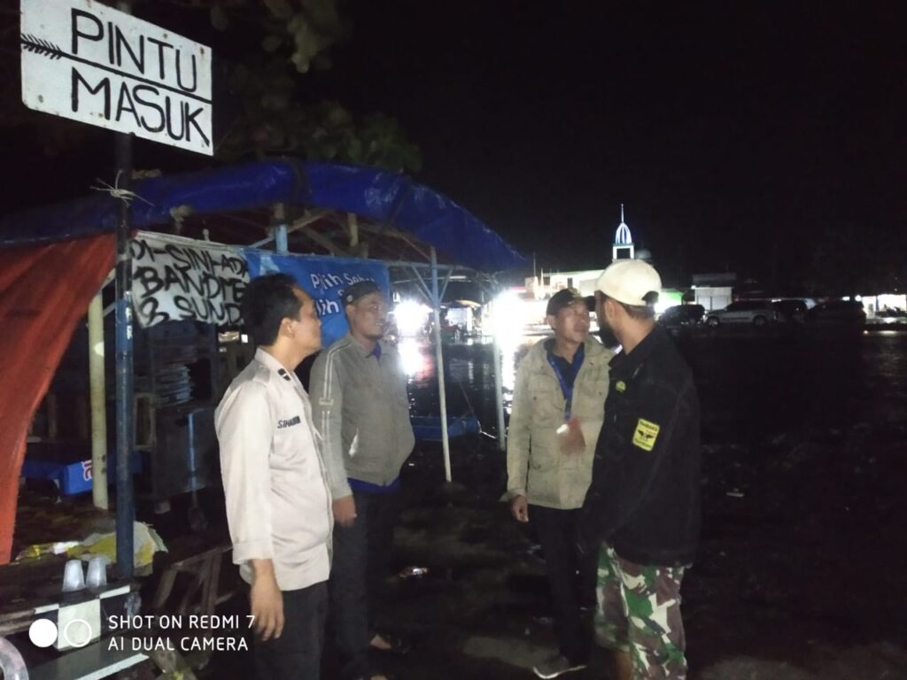 Berikan Rasa Aman, Polsek Labuan Gelar Patroli Malam Mobile 5 WhatsApp Image 2023 08 25 at 08.15.25