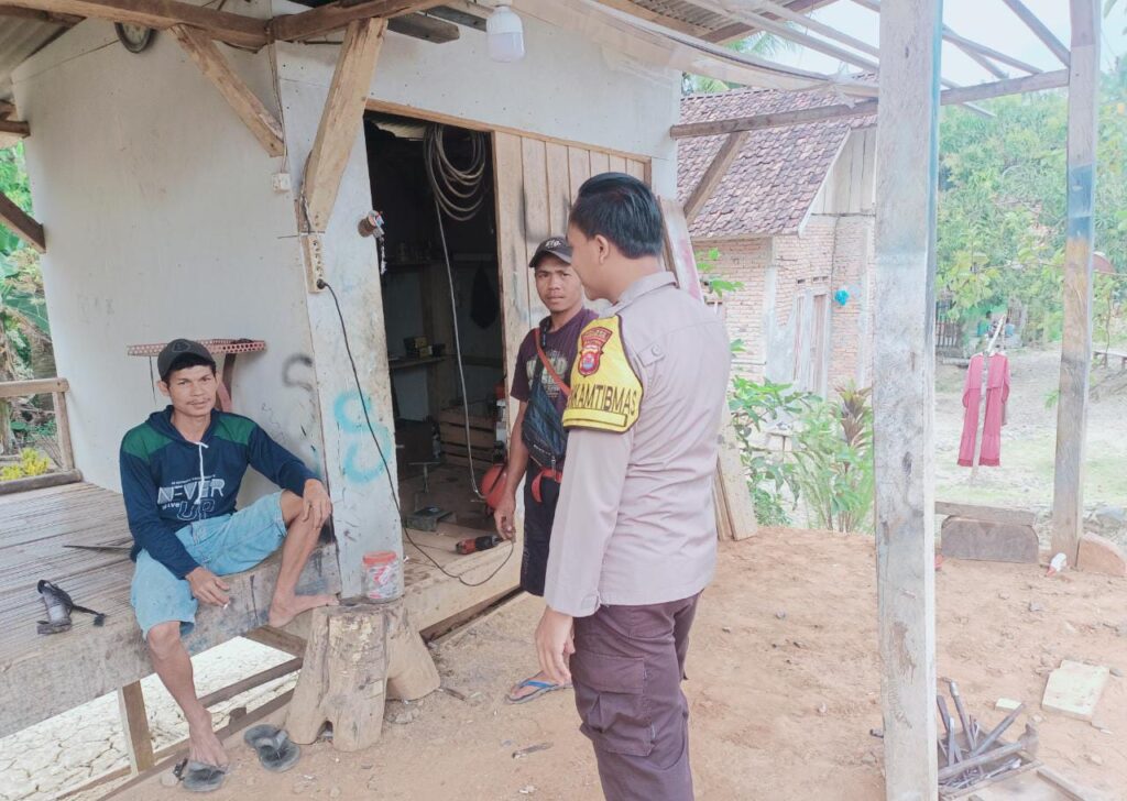 Bhabinkamtibmas Polsek Cibaliung Laksanakan Sambang Kepada Warga Binaan 2 WhatsApp Image 2023 08 26 at 14.30.09