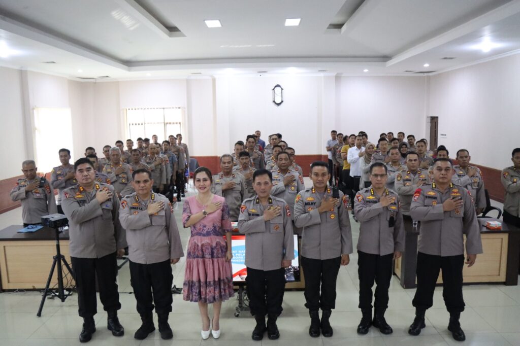 Polres Pandeglang Terima Sosialisasi Applikasi SOT Presisi, DORS dan EWS 6 WhatsApp Image 2023 08 29 at 10.27.54