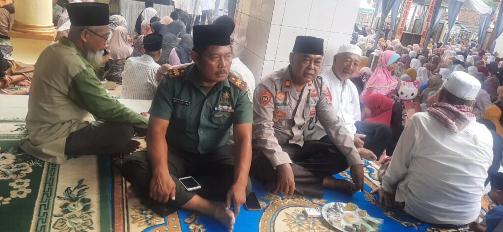 Kapolsek Bojong Mendukung Peringatan Hari Besar Islam Maulid Nabi Muhammad SAW 8 WhatsApp Image 2023 10 23 at 15.31.50
