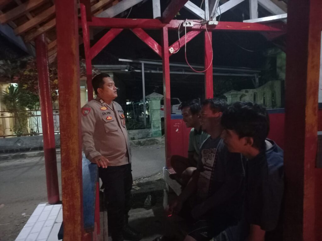 Polsek Cimanuk Antisipasi Aksi Balapan Liar di Wilayahnya 9 WhatsApp Image 2023 11 06 at 19.57.33