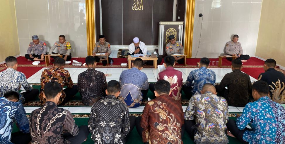 pengajian