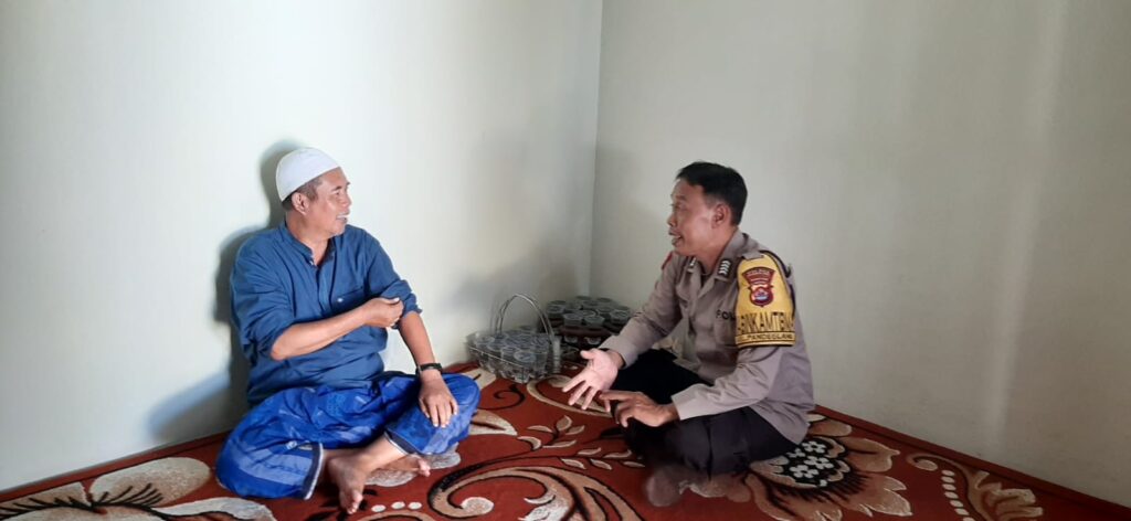 Polsek Pandeglang Deklarasikan Pemilu Damai 2024 1 WhatsApp Image 2023 12 21 at 14.41.57