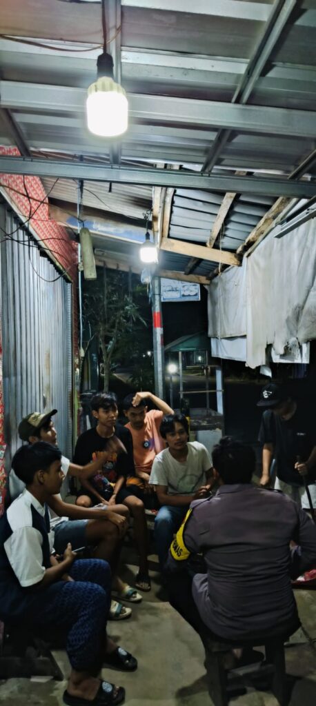 Polsek Panimbang Gelar Patroli Rutin untuk Cegah Gangguan Kamtibmas dan Kejahatan 3 WhatsApp Image 2024 05 21 at 05.59.25