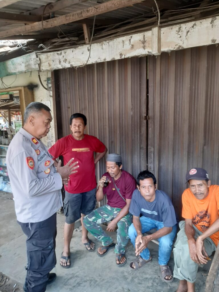 Kapolsek Bojong Gelar Sambang Dialogis dengan Sopir Angkot 8 WhatsApp Image 2024 05 24 at 10.34.30