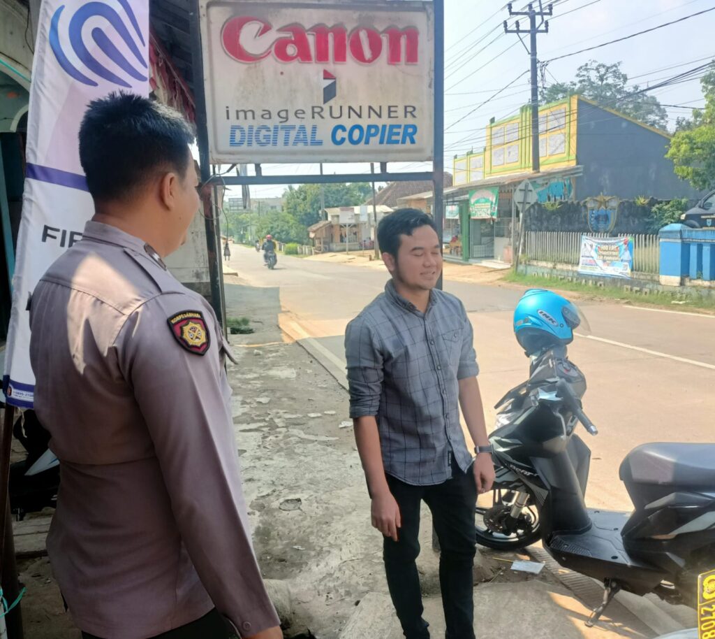 Personil Polsek Bojong Berikan Edukasi Tertib Berlalu Lintas kepada Warga Binaan 10 WhatsApp Image 2024 05 24 at 17.11.48