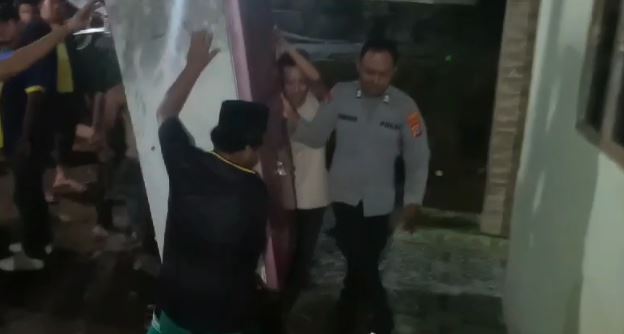 pulosari