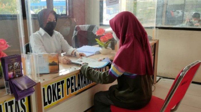 skck polres serang