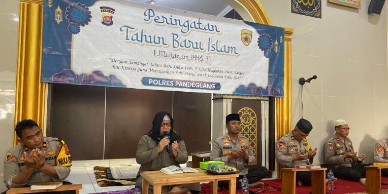 tahun baru islam