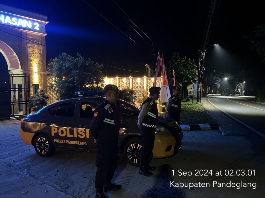 Sat Samapta Polres Pandeglang Gelar Patroli Malam di Wilayah Perbatasan untuk Cegah Aksi Kriminalitas 6 WhatsApp Image 2024 09 01 at 05.07.44