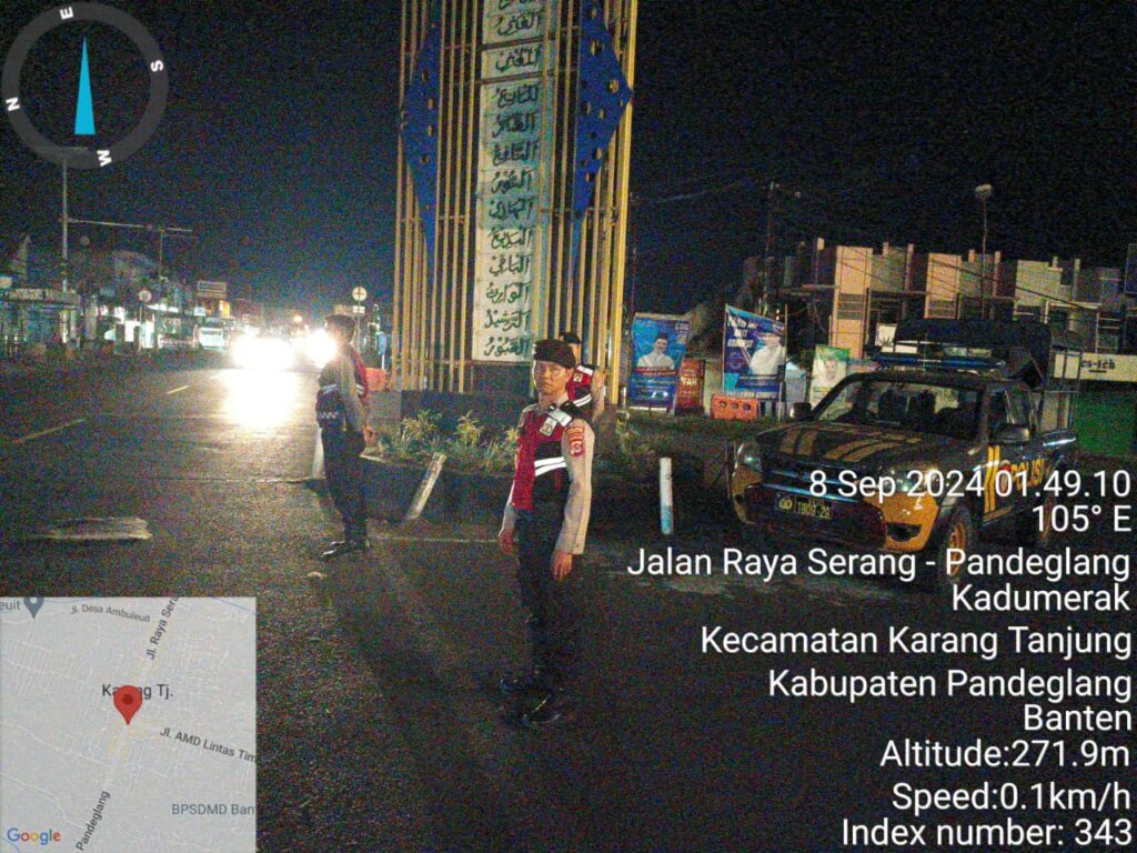 Sat Samapta Polres Pandeglang Gelar Patroli Malam di Persimpangan Cigadung, Antisipasi Balap Liar Akhir Pekan 8 WhatsApp Image 2024 09 08 at 06.11.40 1