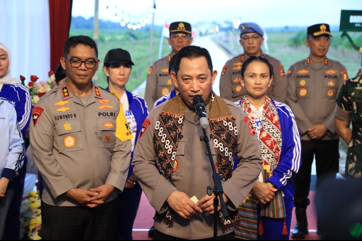 Resmikan Irigasi di Kulonprogo, Kapolri Dorong Pertumbuhan Ekonomi dan Ketahanan Pangan 8 IMG 20250215 192020