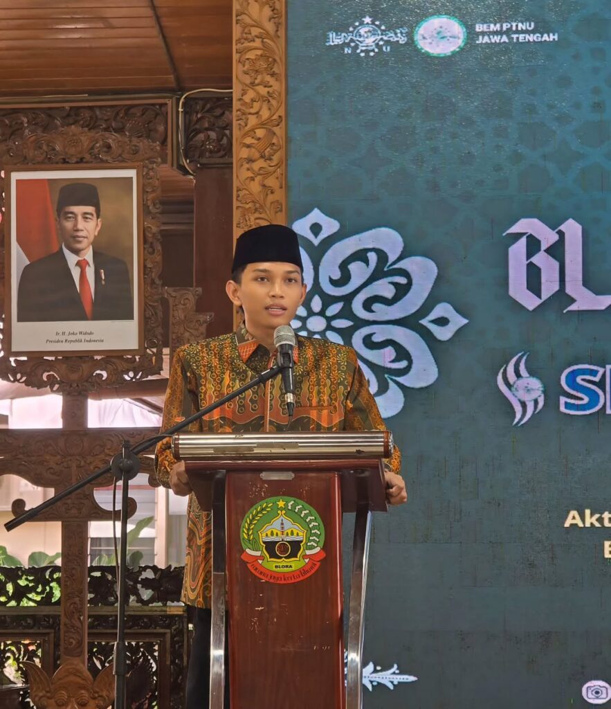 BEM PTNU: Mudik Aman dan Lancar Tunjukkan Komitmen Pelayanan Polri 10 WhatsApp Image 2025 04 10 at 11.48.25