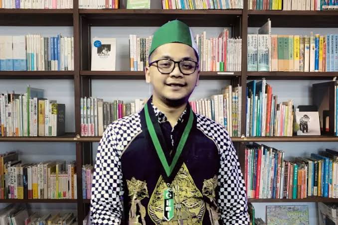 HMI Apresiasi Polri: Mudik 2025 Lancar, Kecelakaan Turun 6 WhatsApp Image 2025 04 11 at 15.02.31