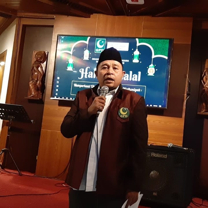GPII Apresiasi Kapolri dan Jajaran: Pengamanan Mudik 2025 Sangat Memuaskan 10 WhatsApp Image 2025 04 14 at 14.36.11