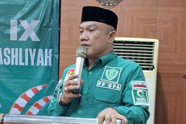 GP Al Washliyah Apresiasi Penanganan Mudik 2025: Polri Kerja Tanpa Lelah 9 WhatsApp Image 2025 04 14 at 14.36.12