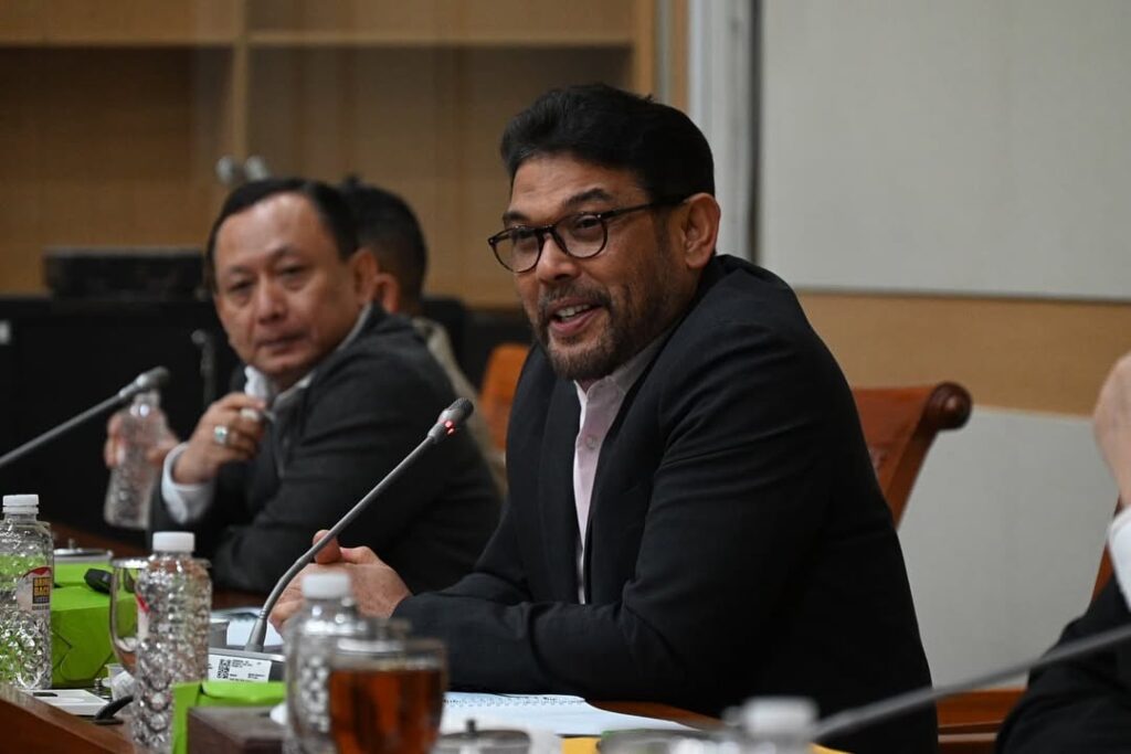 Apresiasi DPR RI Atas Kelancaran Mudik: Terima Kasih Pak Kapolri 7 WhatsApp Image 2025 04 17 at 18.14.38
