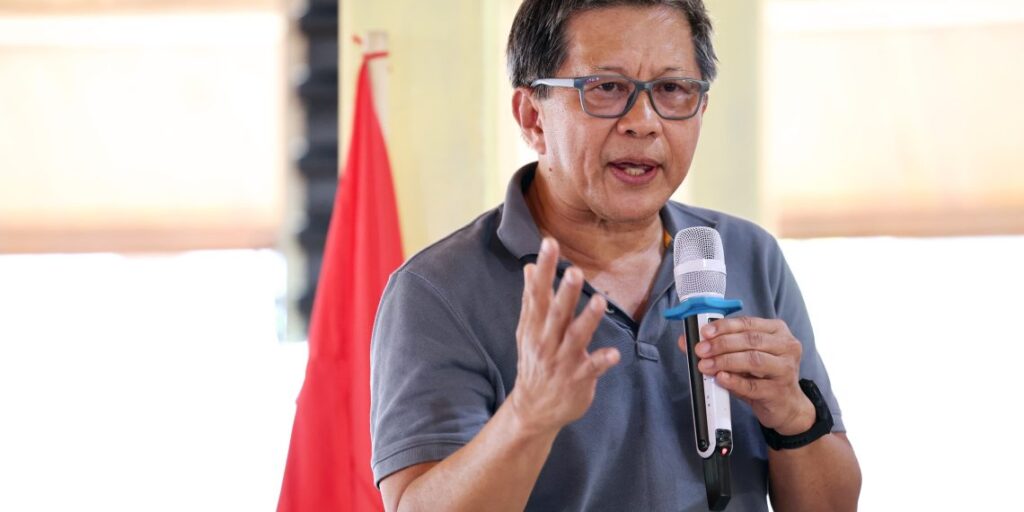 Rocky Gerung: Jambore Karhutla 2025 Jadi Kampanye Serius untuk Hijaukan Indonesia Kembali 8 WhatsApp Image 2025 04 25 at 13.29.18