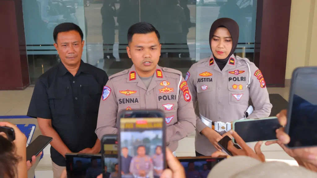 Polres Pandeglang Tegaskan Tak Ada Hambatan Hukum, Tersangka Lakalantas Maut SDN Sukaratu Resmi Naik Penyidikan 1 MConverter.eu WhatsApp Image 2026 05 29 at 15.00.39